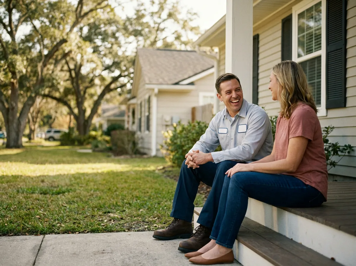 Septic tank pumping FAQs for Ridge, MD